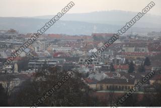 Photo Texture of Background City 0009